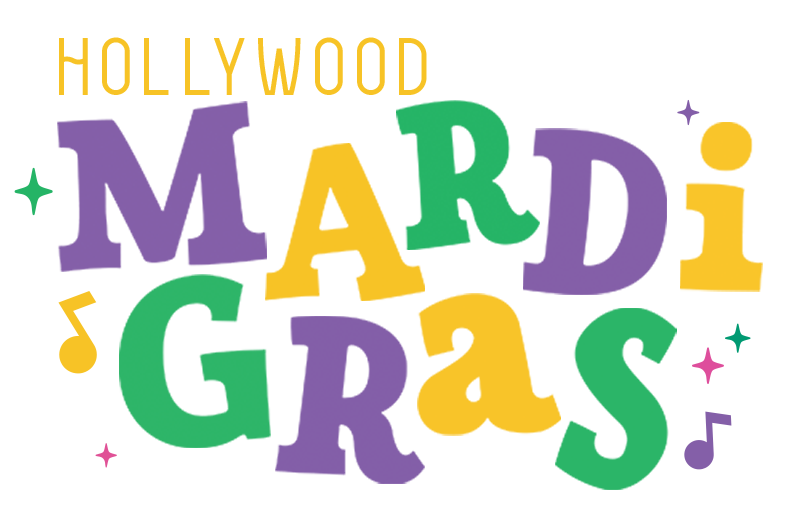 Hollywood Mardi Gras